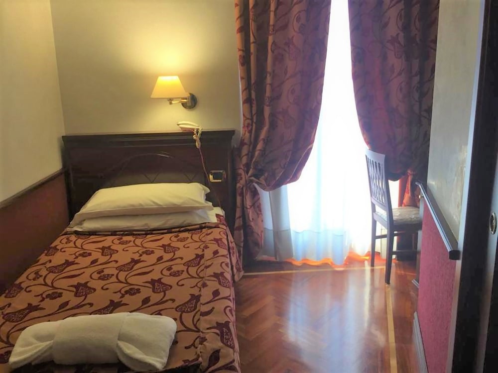 Best Roma Hotel 27/76