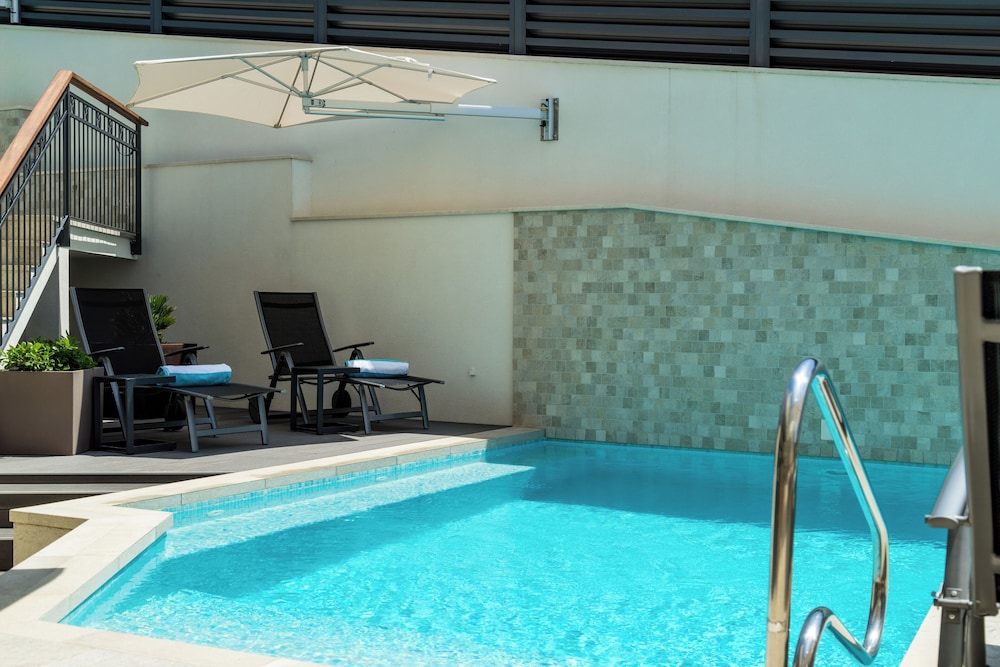 Hotel Teranea 25/50