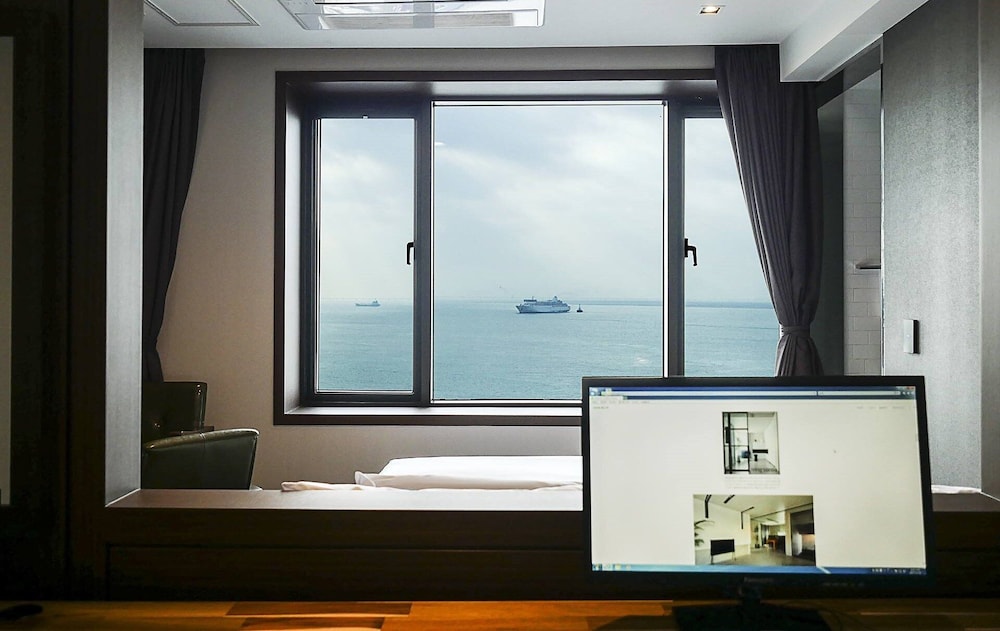Incheon Hotel Bluemarine 4/50