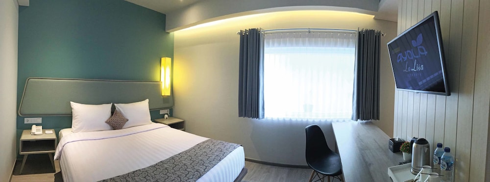 La Lisa Hotel Surabaya 17/58