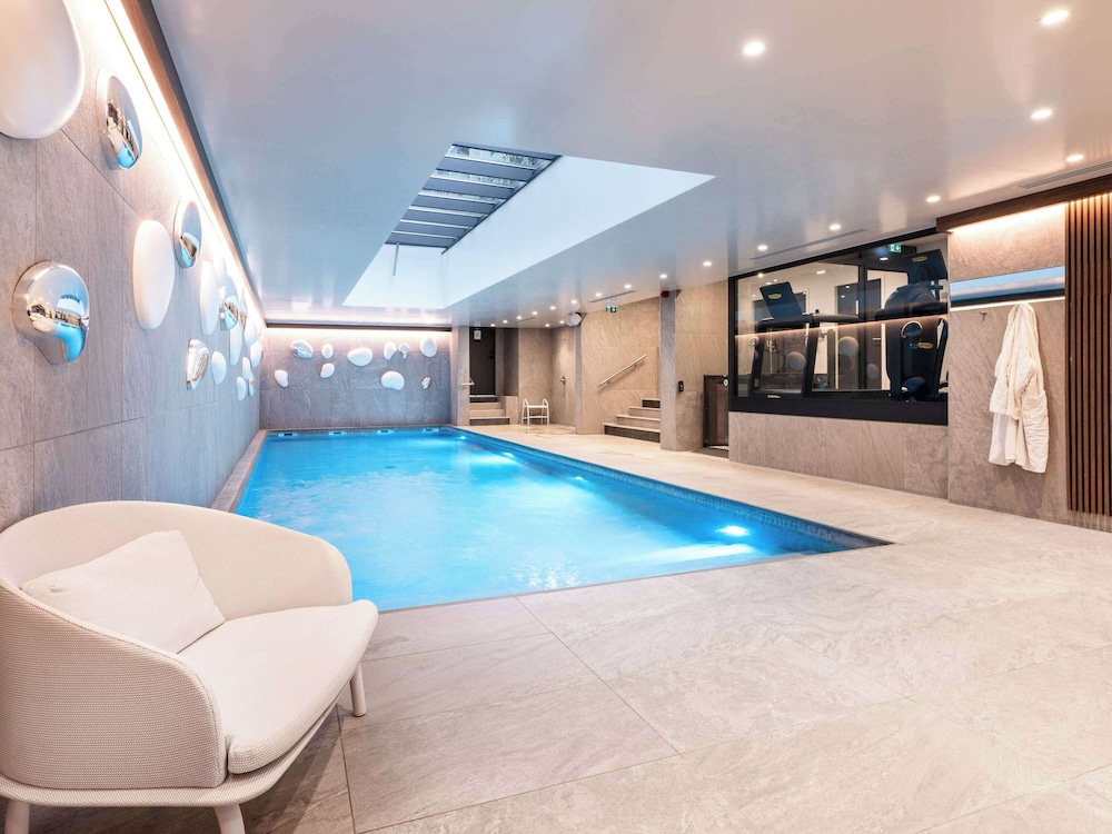 Novotel Deauville Plage 21/50
