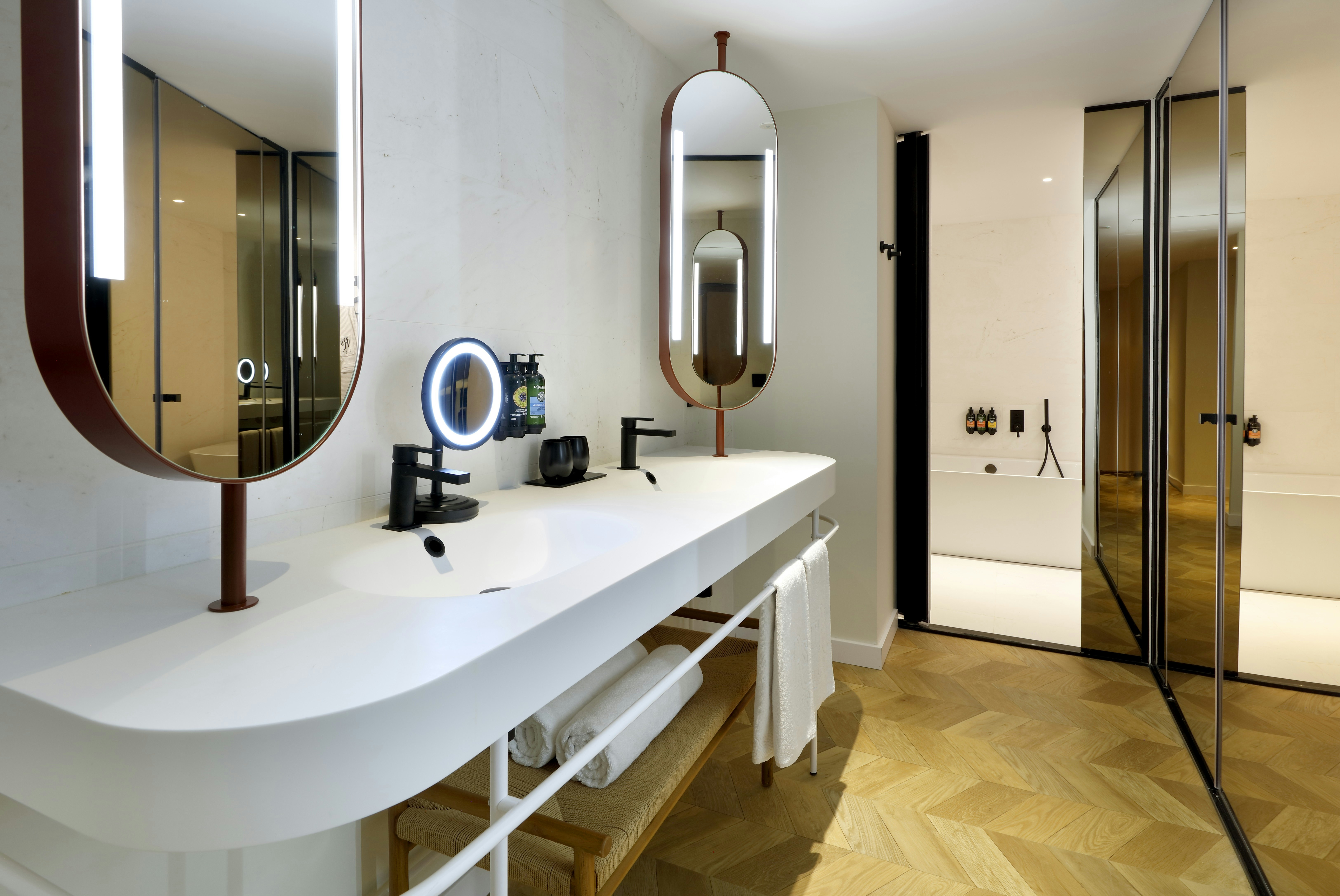 TRS Ibiza Hotel - Adults Only 46/48