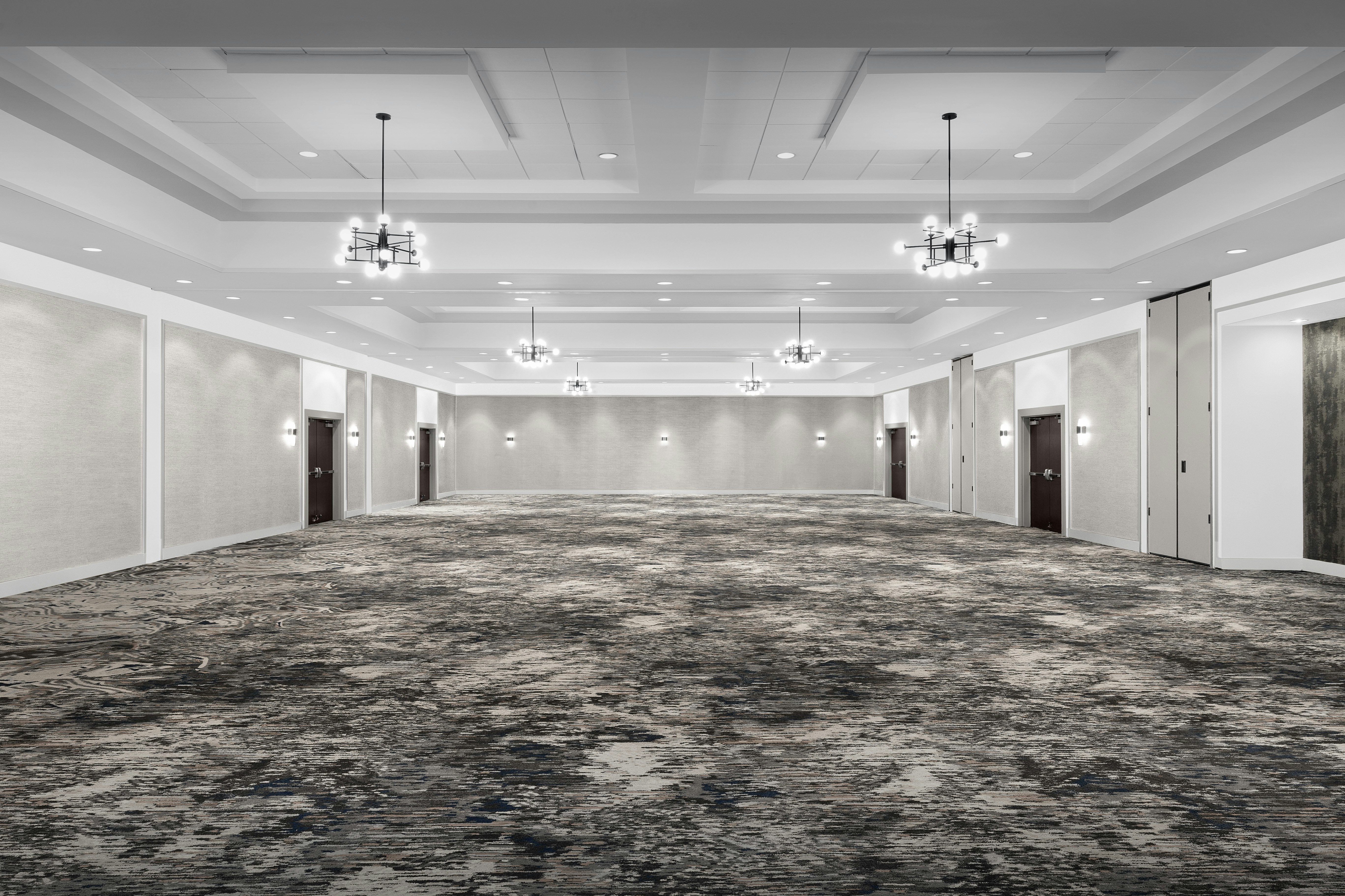 Embassy Suites Atlanta Kennesaw Town Center 59/61