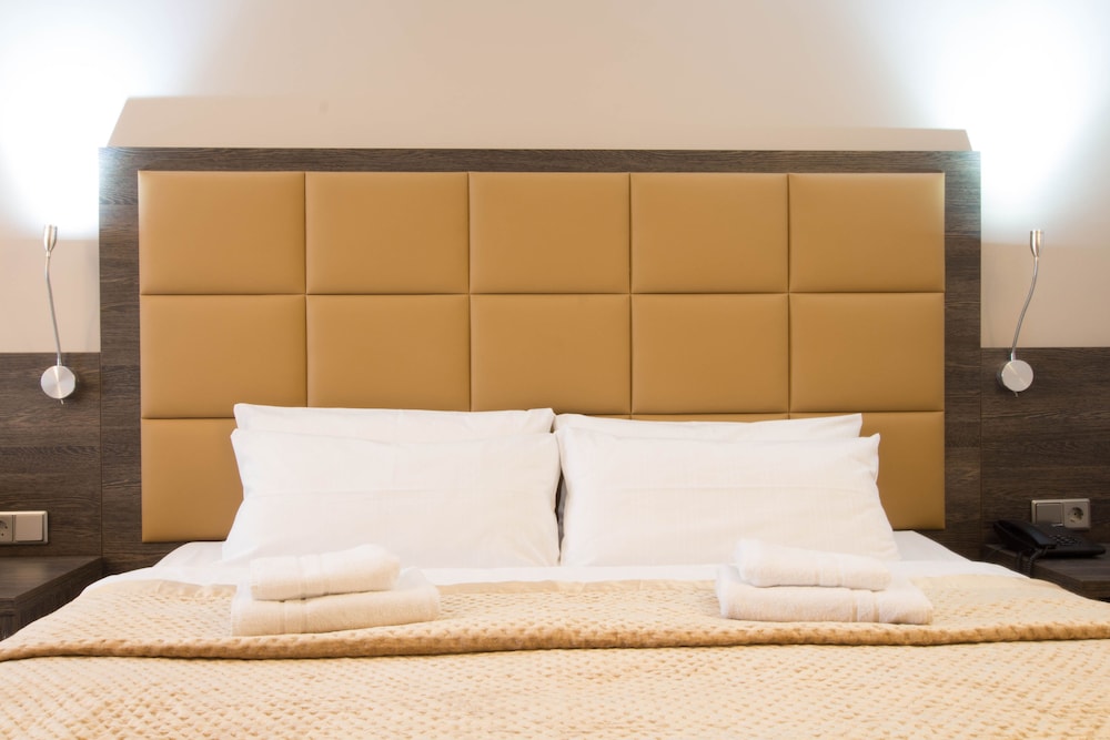 Hotel Delta am Potsdamer Platz 21/45