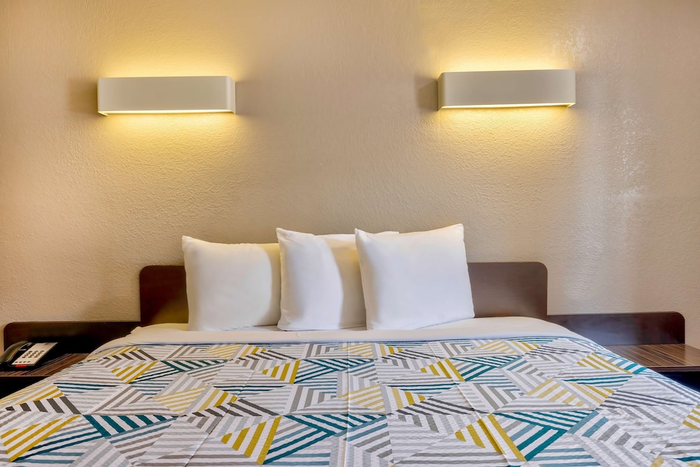Motel6 Bryan, TX - College Station 54/67