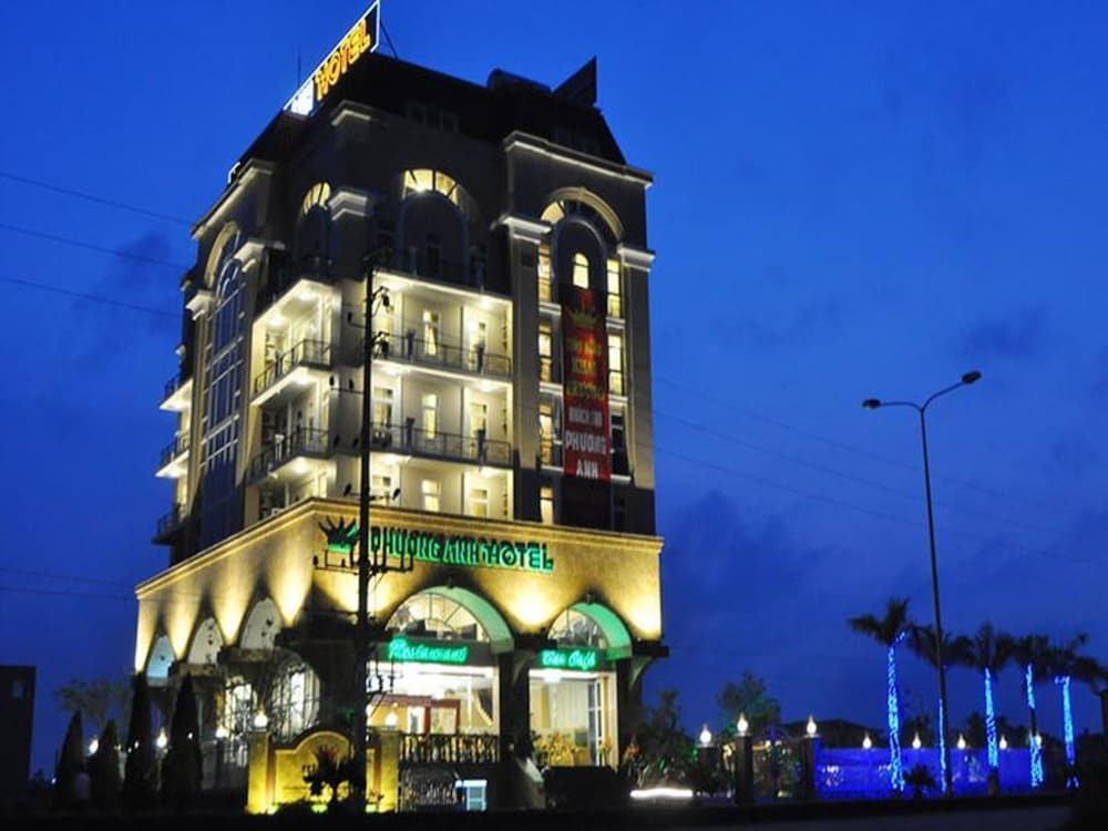 Phuong Anh Hotel 2/67