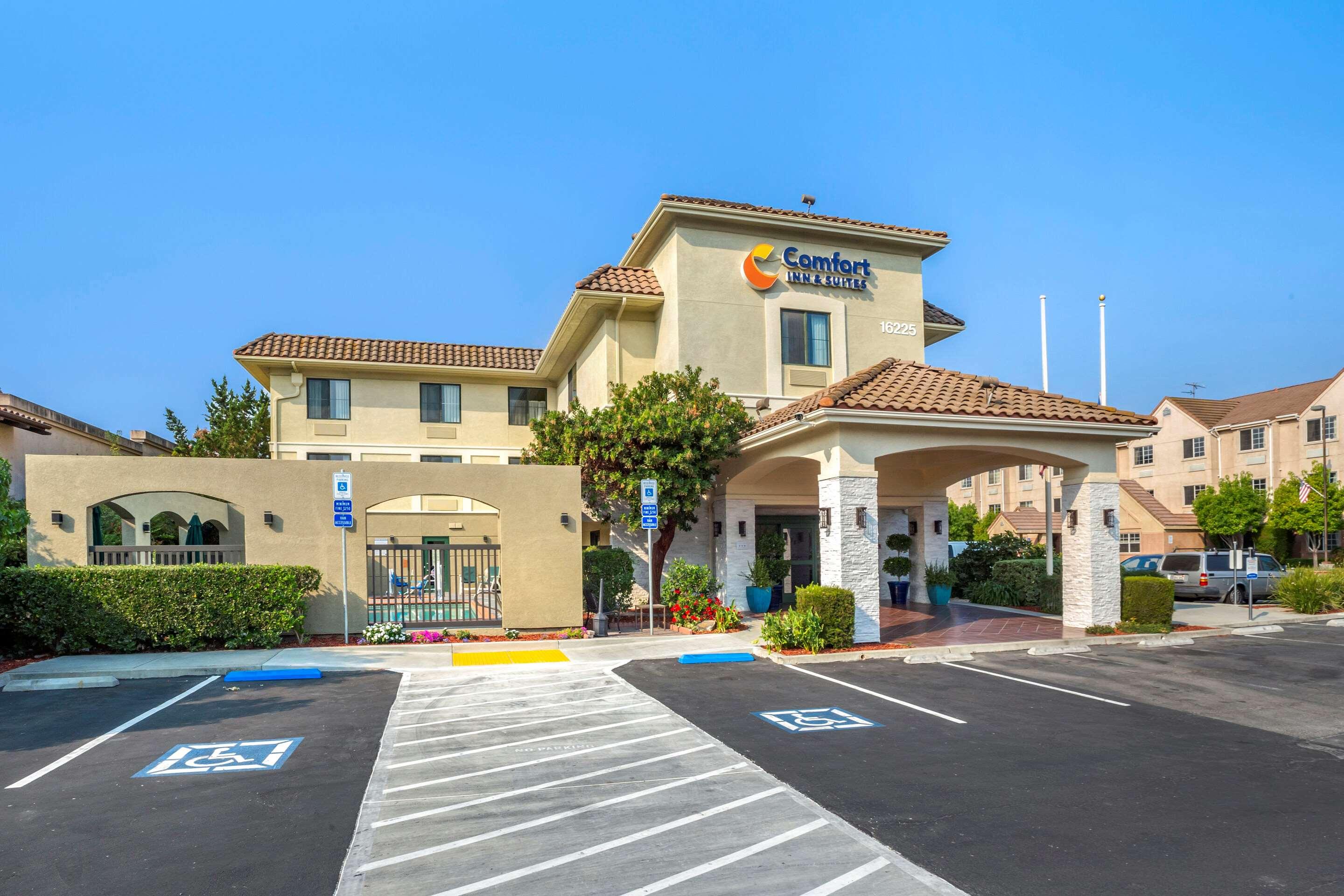 amenities