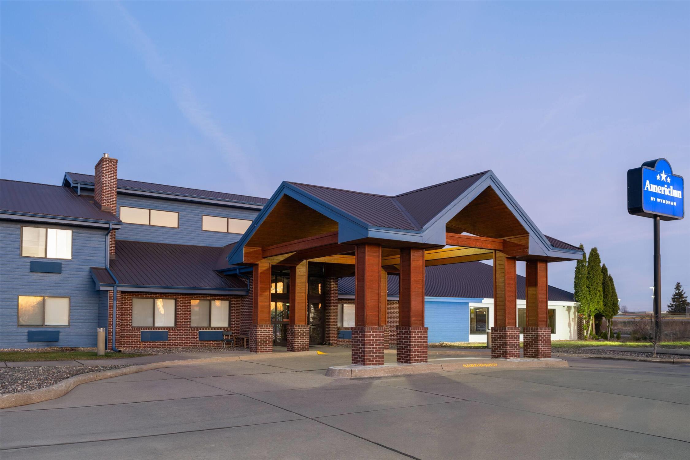 Americinn By Wyndham Muscatine 3/37