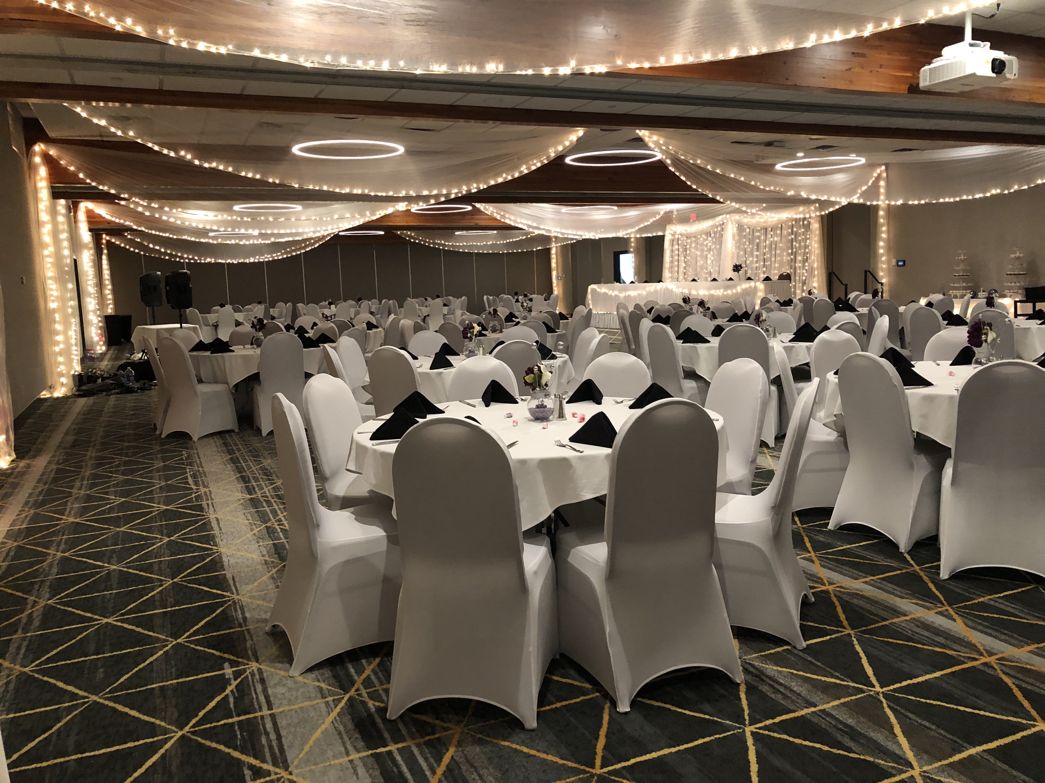 Holiday Inn Hotel And Suites St Cloud 56/60