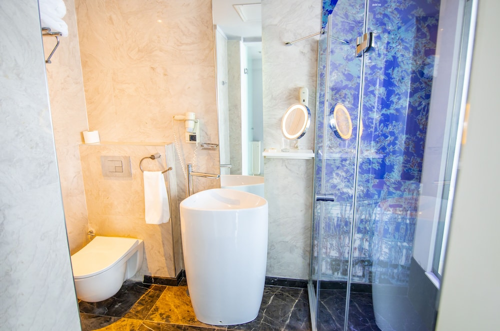 Venn Boutique Hotel - Boutique Class 31/36