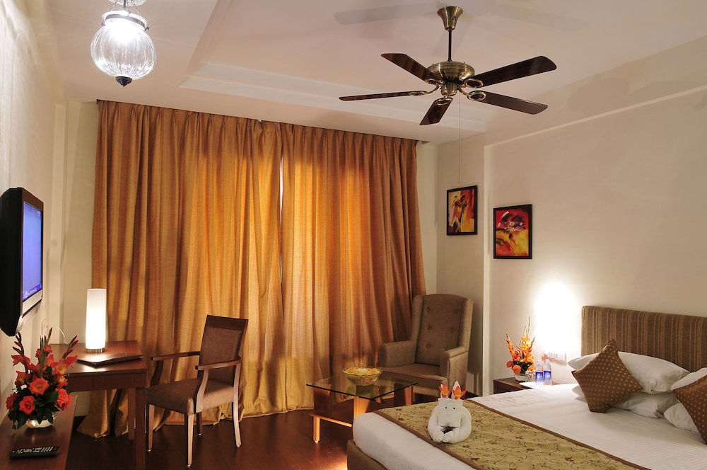 Cambay Resort 19/40