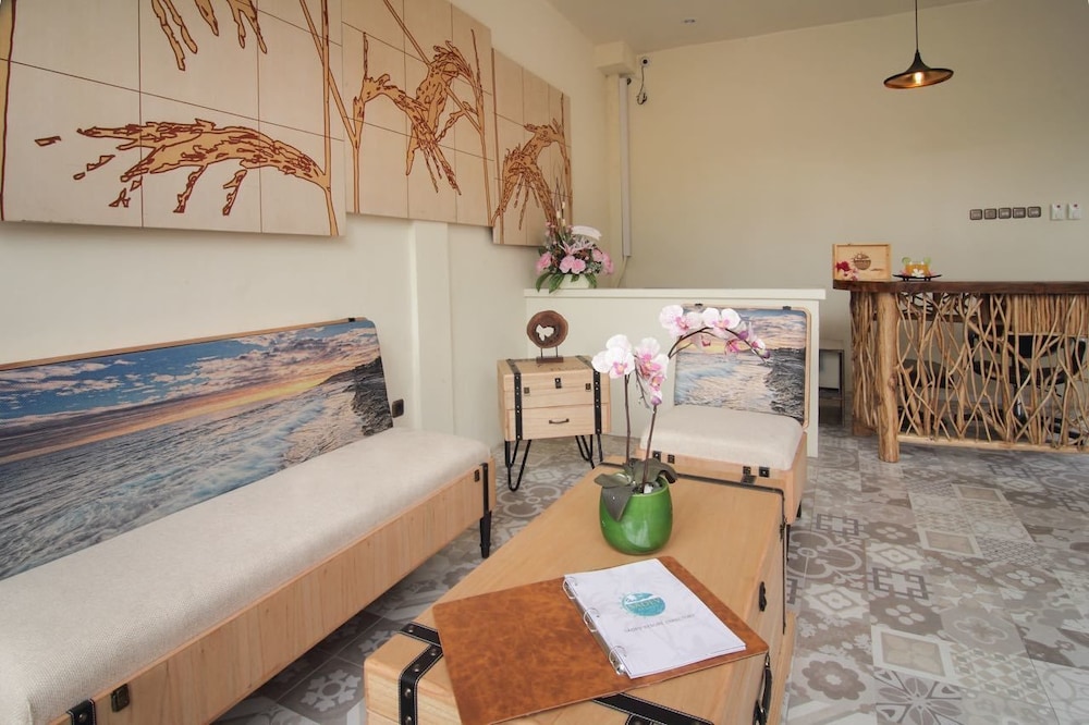 Sadev Resort 5/50
