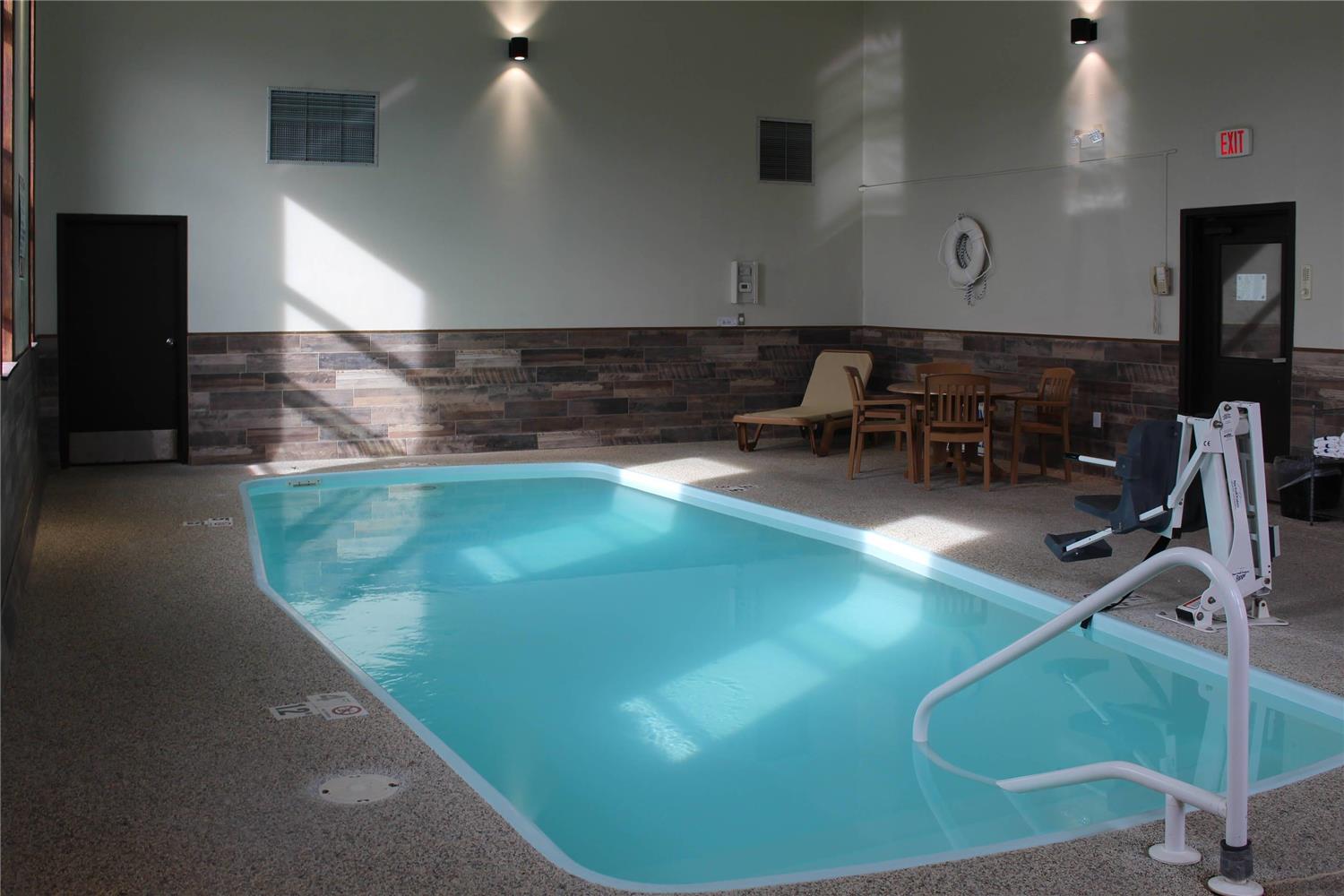 Quality Inn Spearfish I-90 13/16