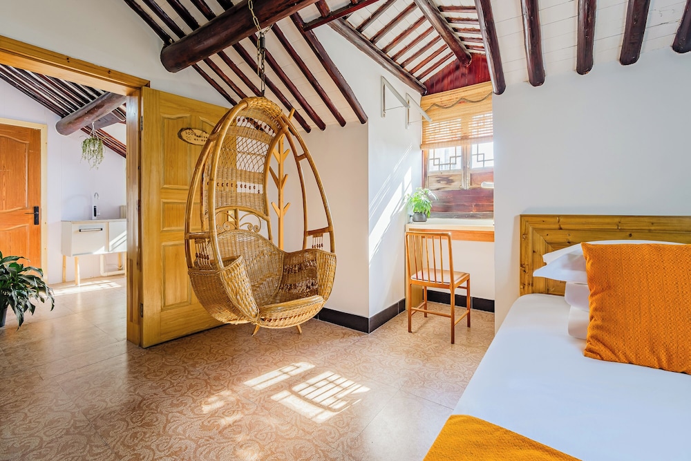 Wuzhen Liangzhu Boutique Inn 19/50