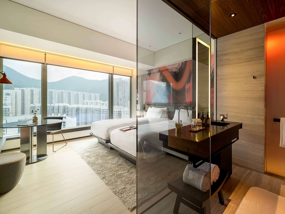 East Hong Kong Hotel 21/64