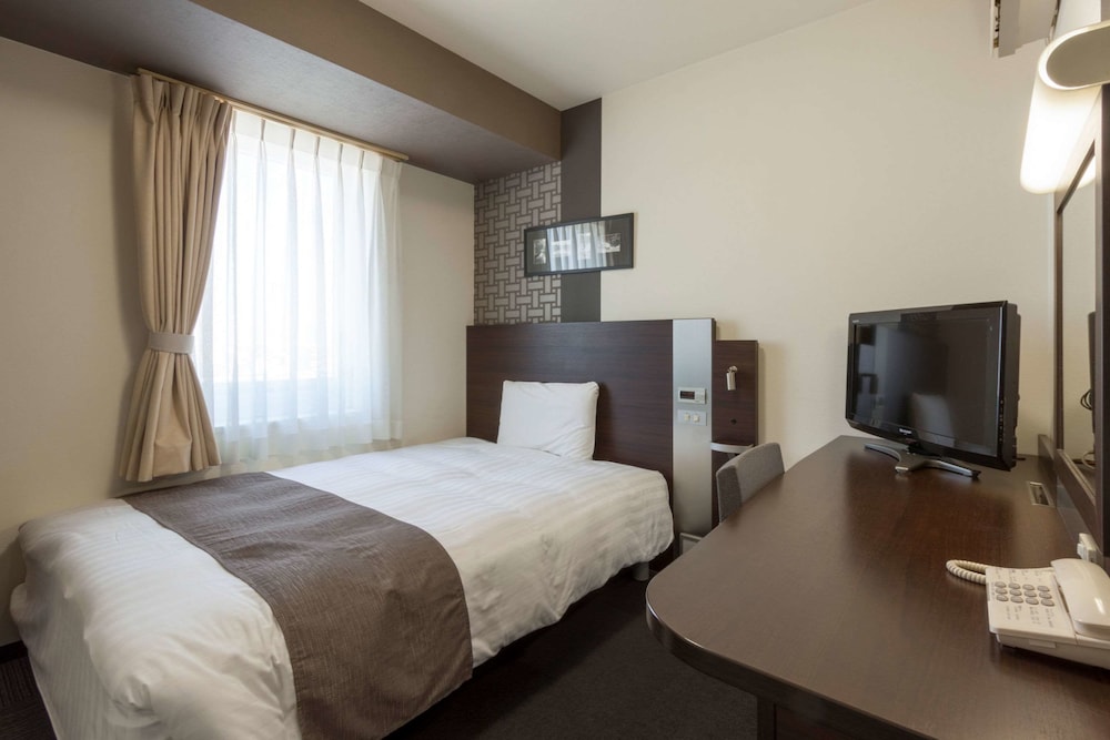 Comfort Hotel Tokyo Kiyosumi Shirakawa 10/45