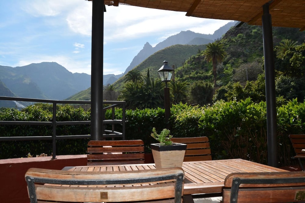 Hotel Rural Las Longueras 20/57