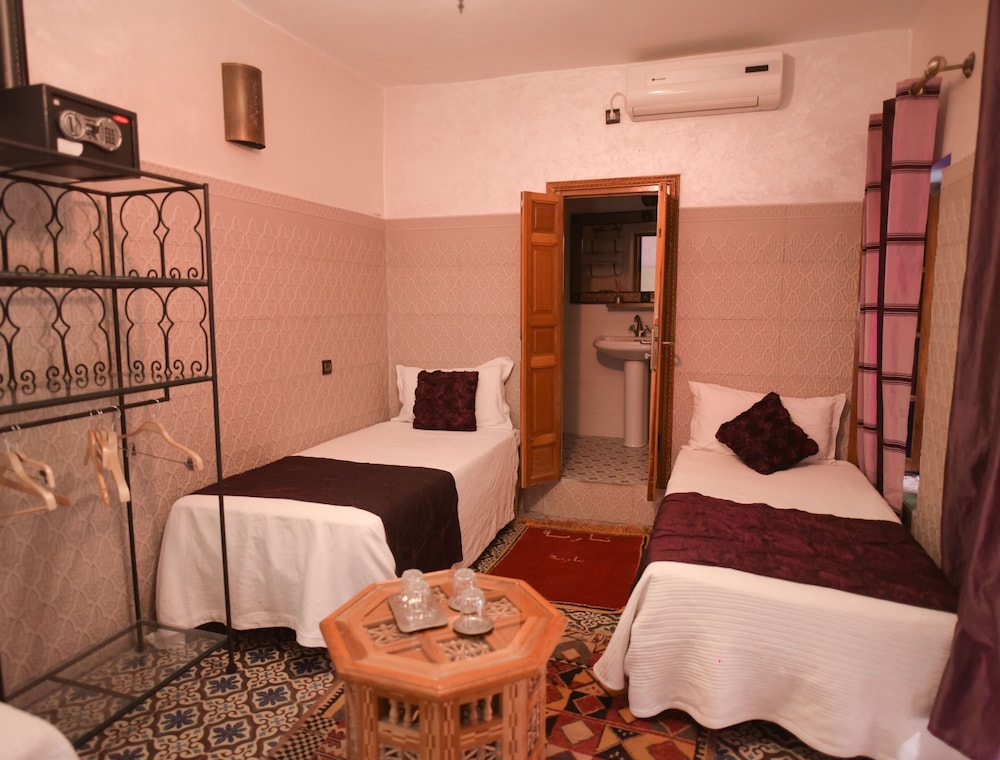 RIAD ZAYANE ATLAS 20/50