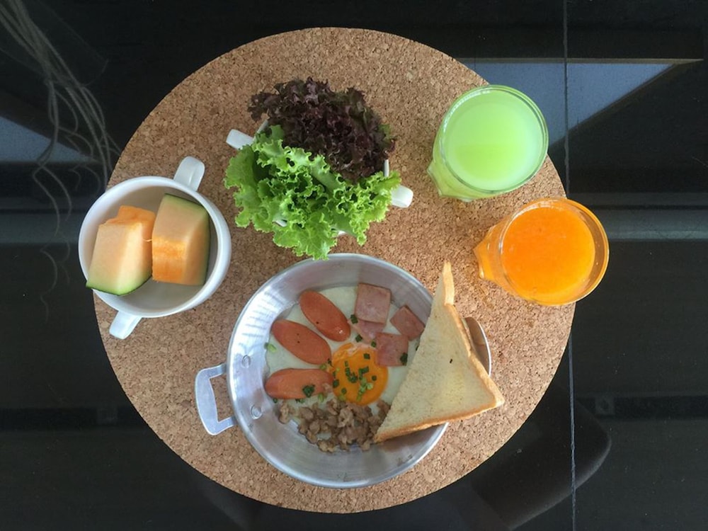 Fyn Hotel Bangkok 36/49