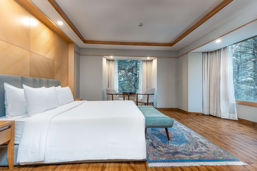 Radisson Golf Resort Pahalgam 25/61