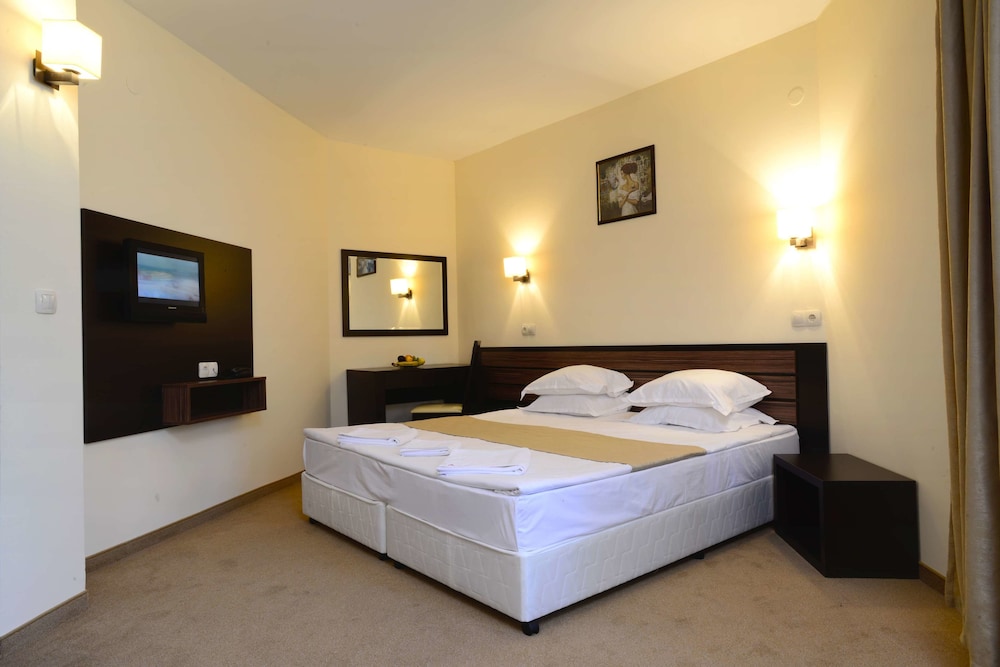 Hotel Mursalitsa 17/50
