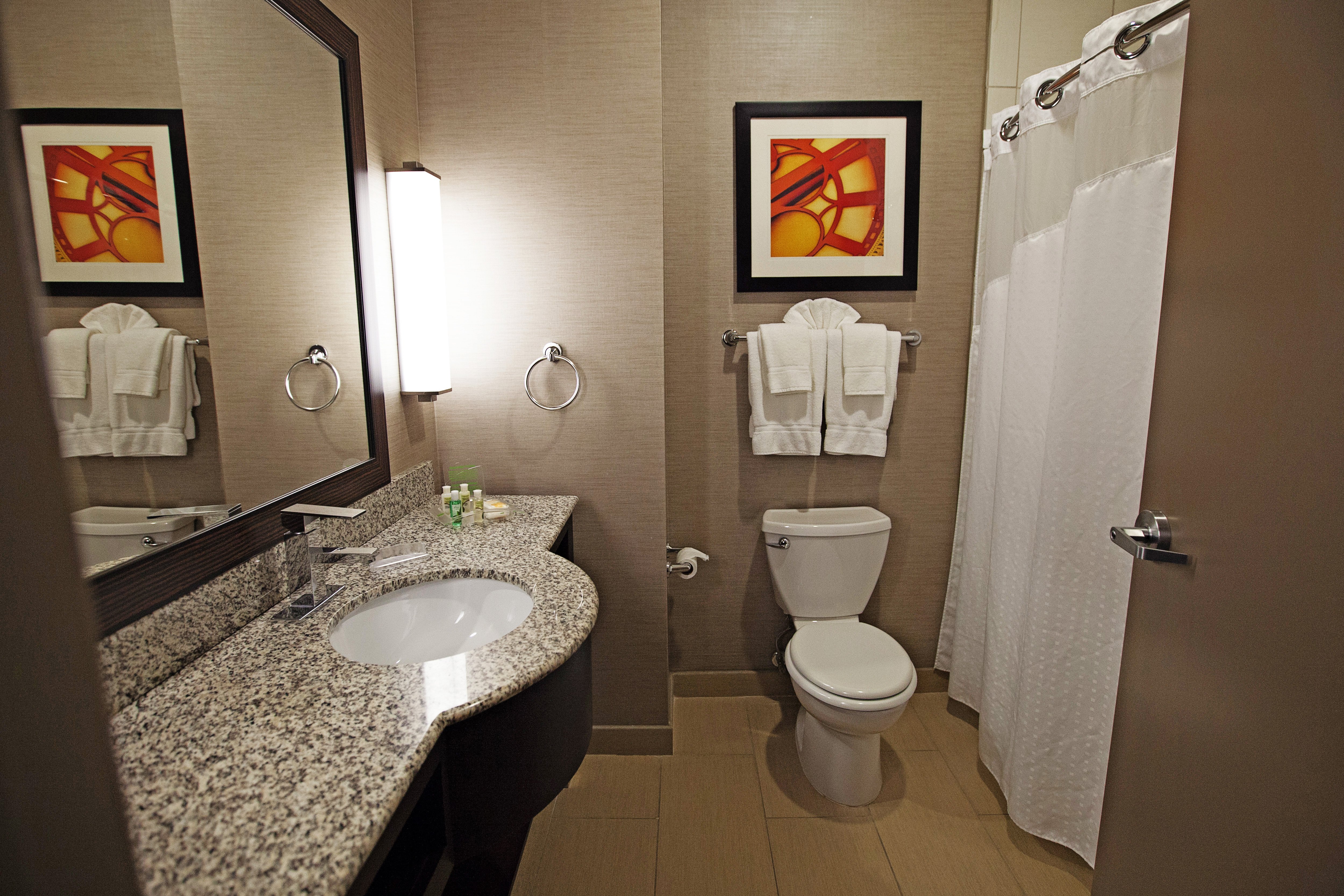 Holiday Inn & Suites Houston West - Westway Park, an IHG Hotel 59/59