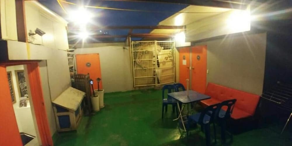 Star Hostel Seoul 48/57