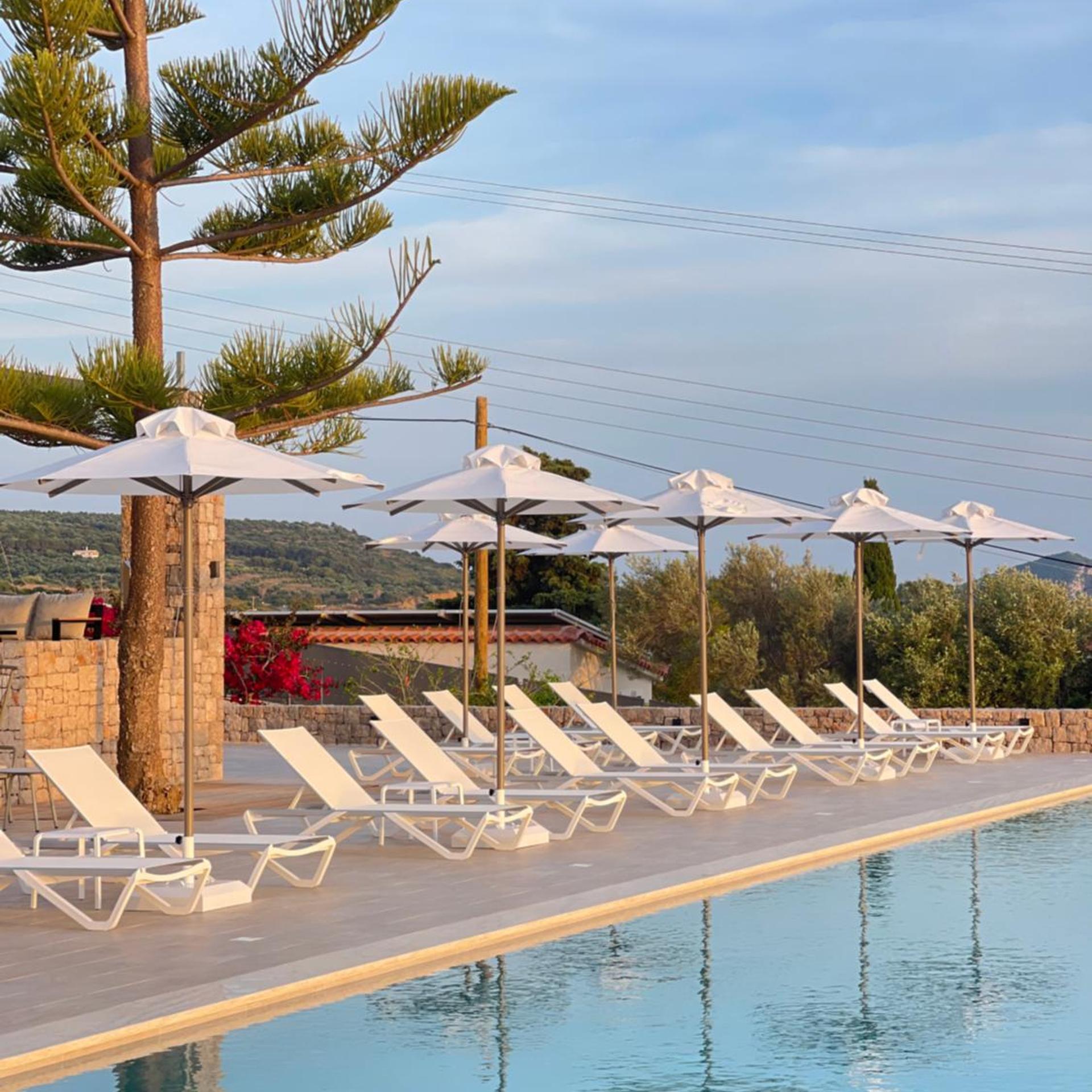 Achilles Hill Hotel 95/100