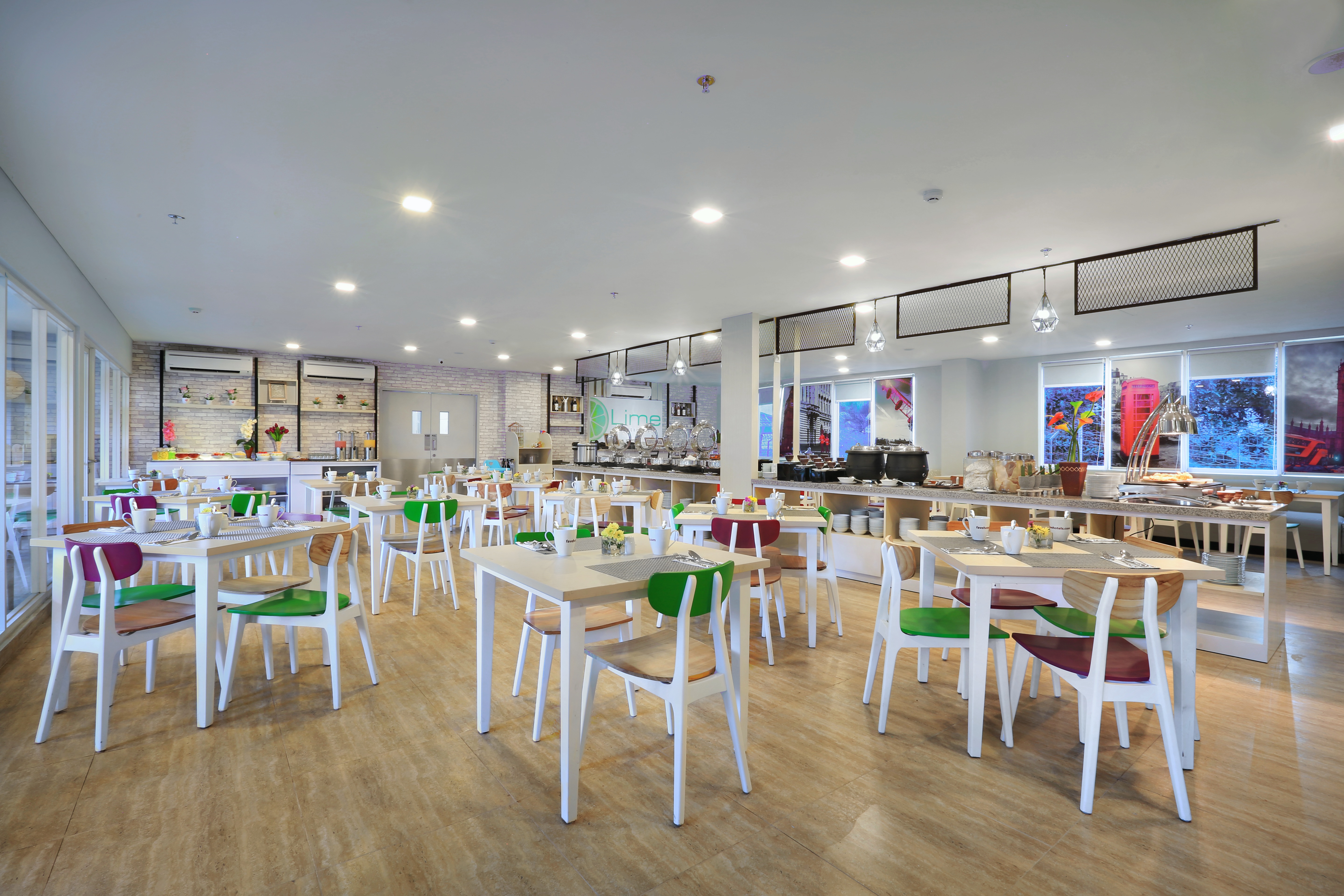 favehotel Malang 31/42