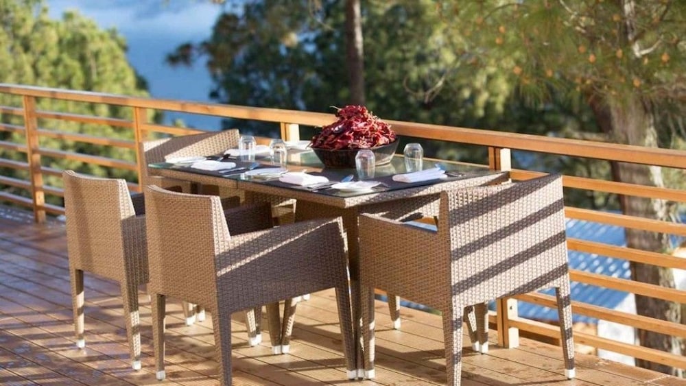DHENSA BOUTIQUE RESORT 21/33