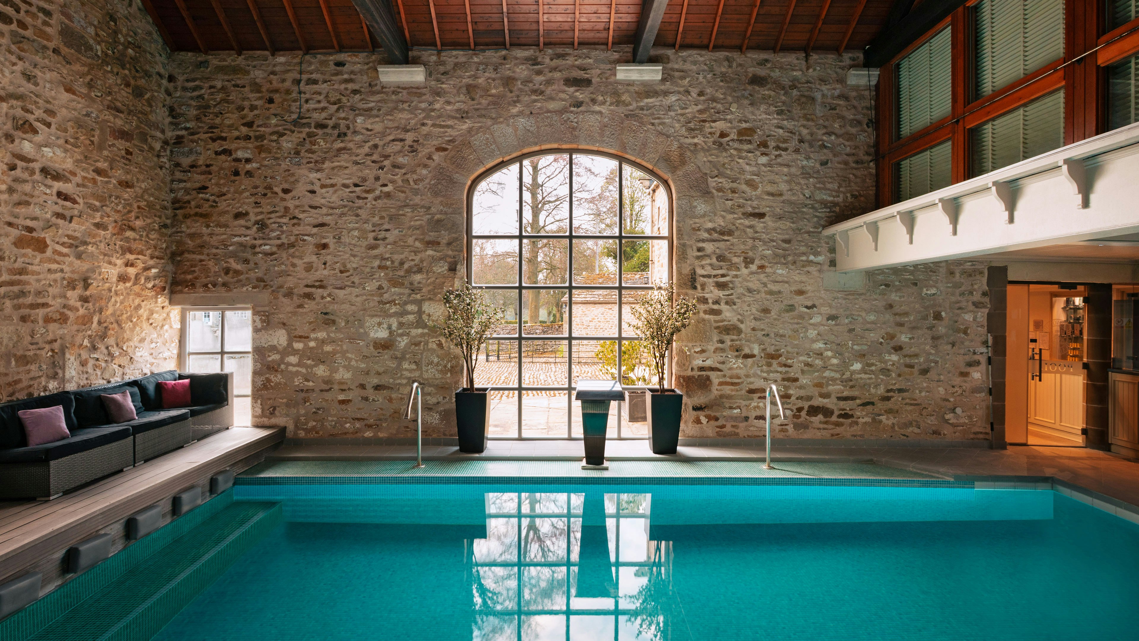 The Devonshire Arms Hotel & Spa 43/73