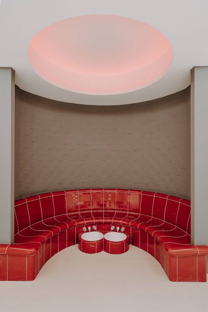 Hotel Kaiserhof Victoria 60/60