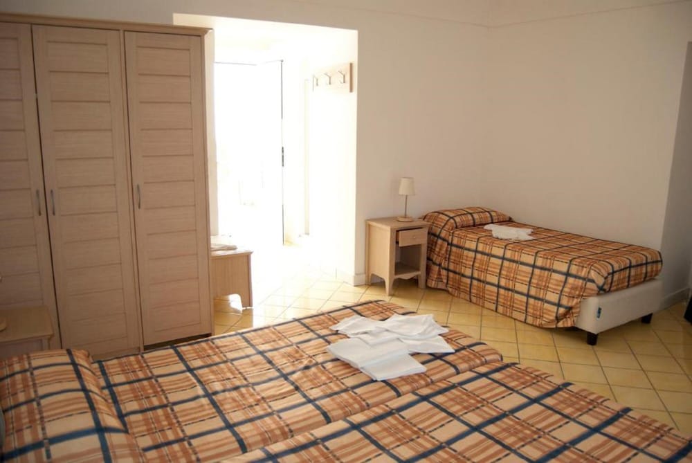 Albergo Villa Giusto 23/50