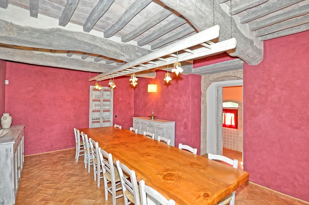 Villa Ferdinando 3/44