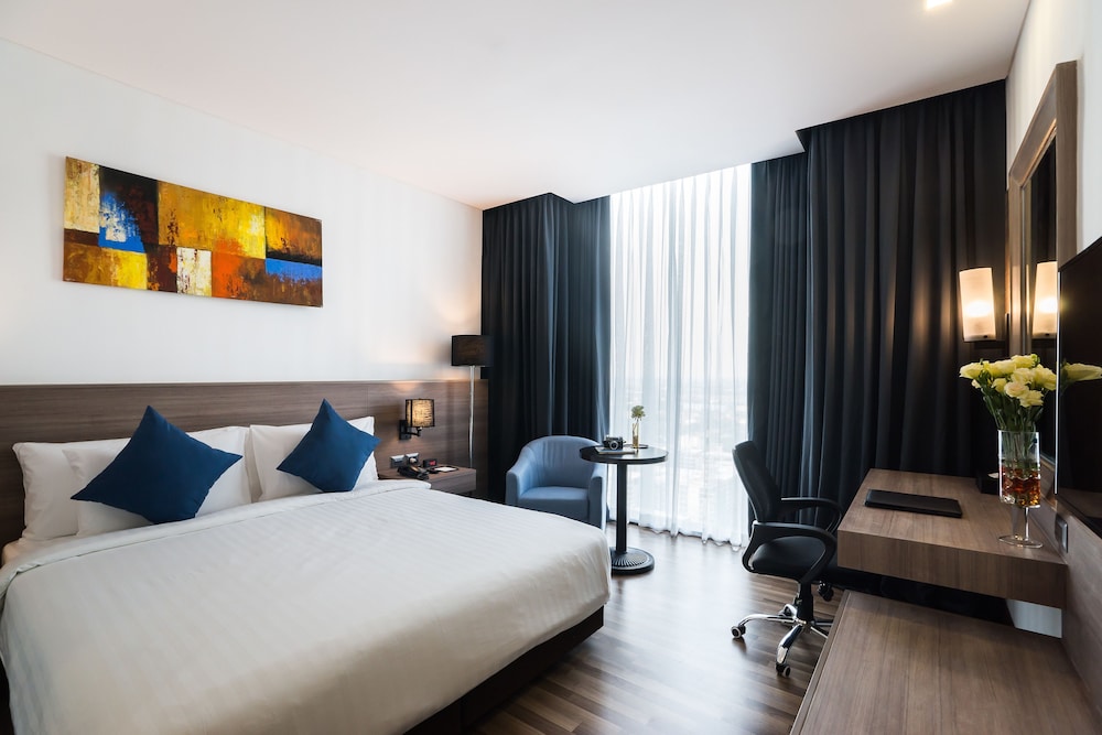 Best Western Plus Wanda Grand Hotel 26/62