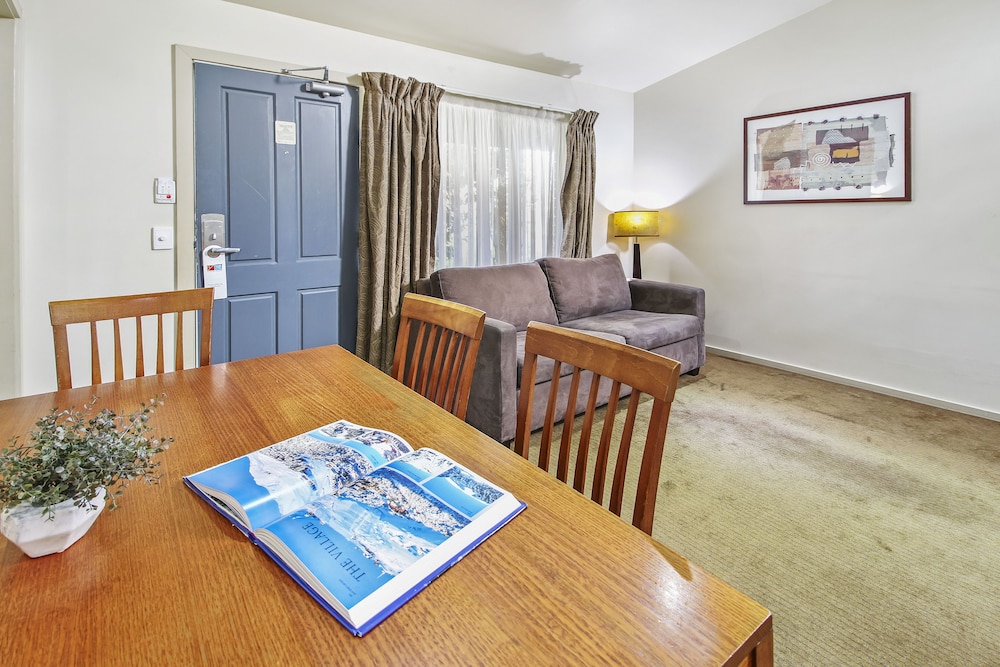 Alzburg Resort 26/34