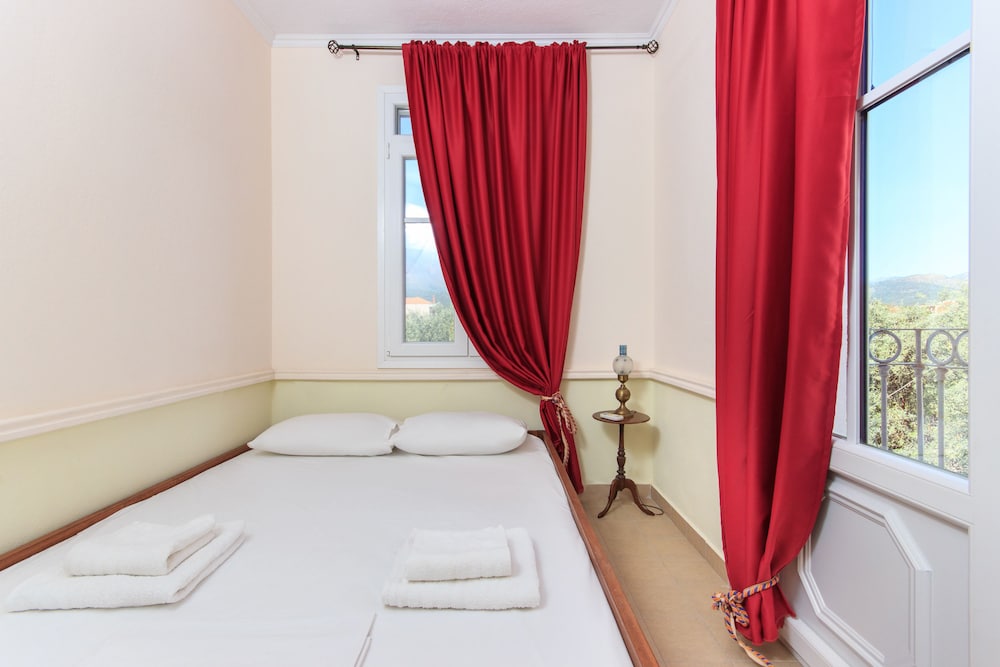 Villas Thassos 3/50