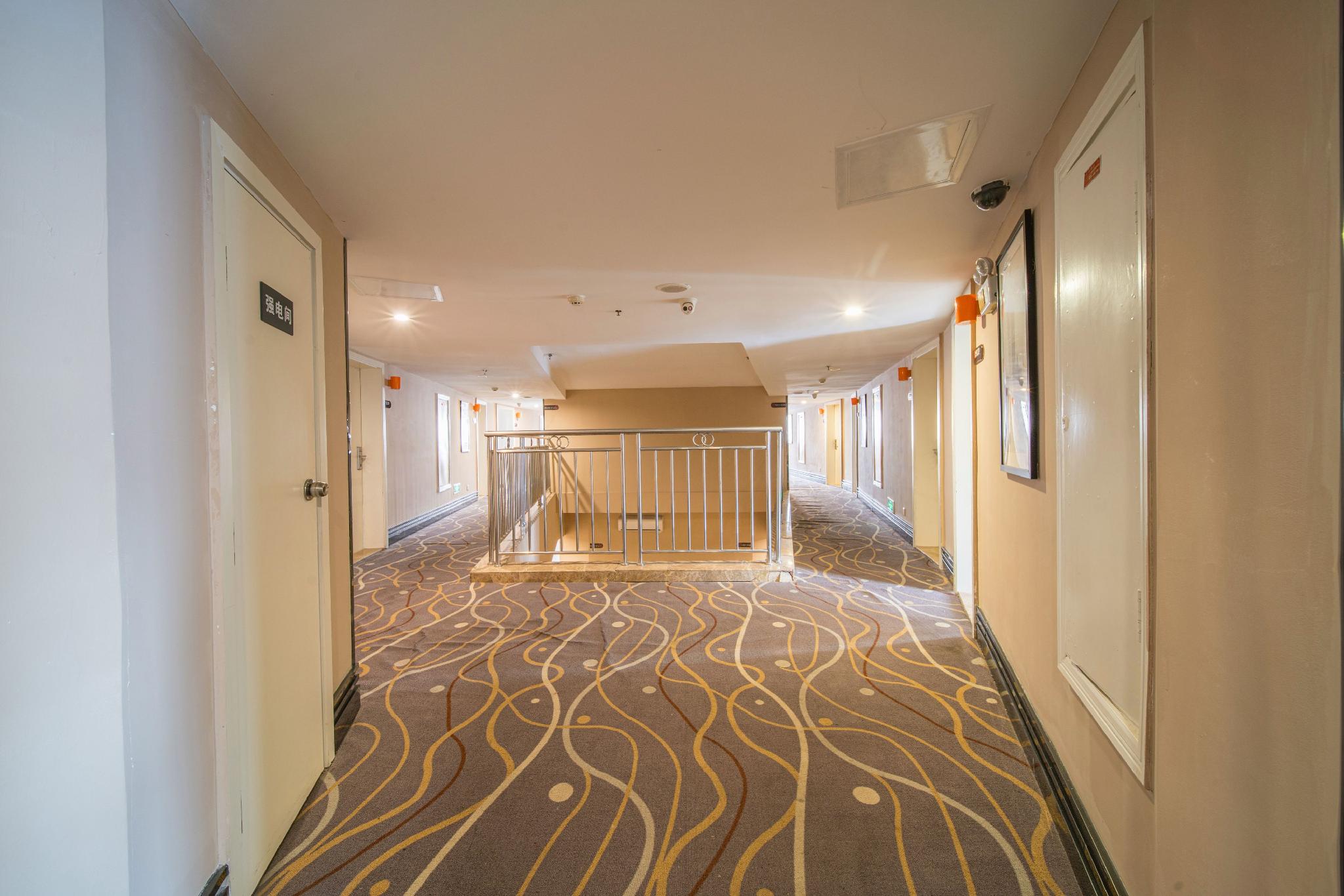 7 Days Inn (Changsha Wuyi Square Metro Station) 16/61