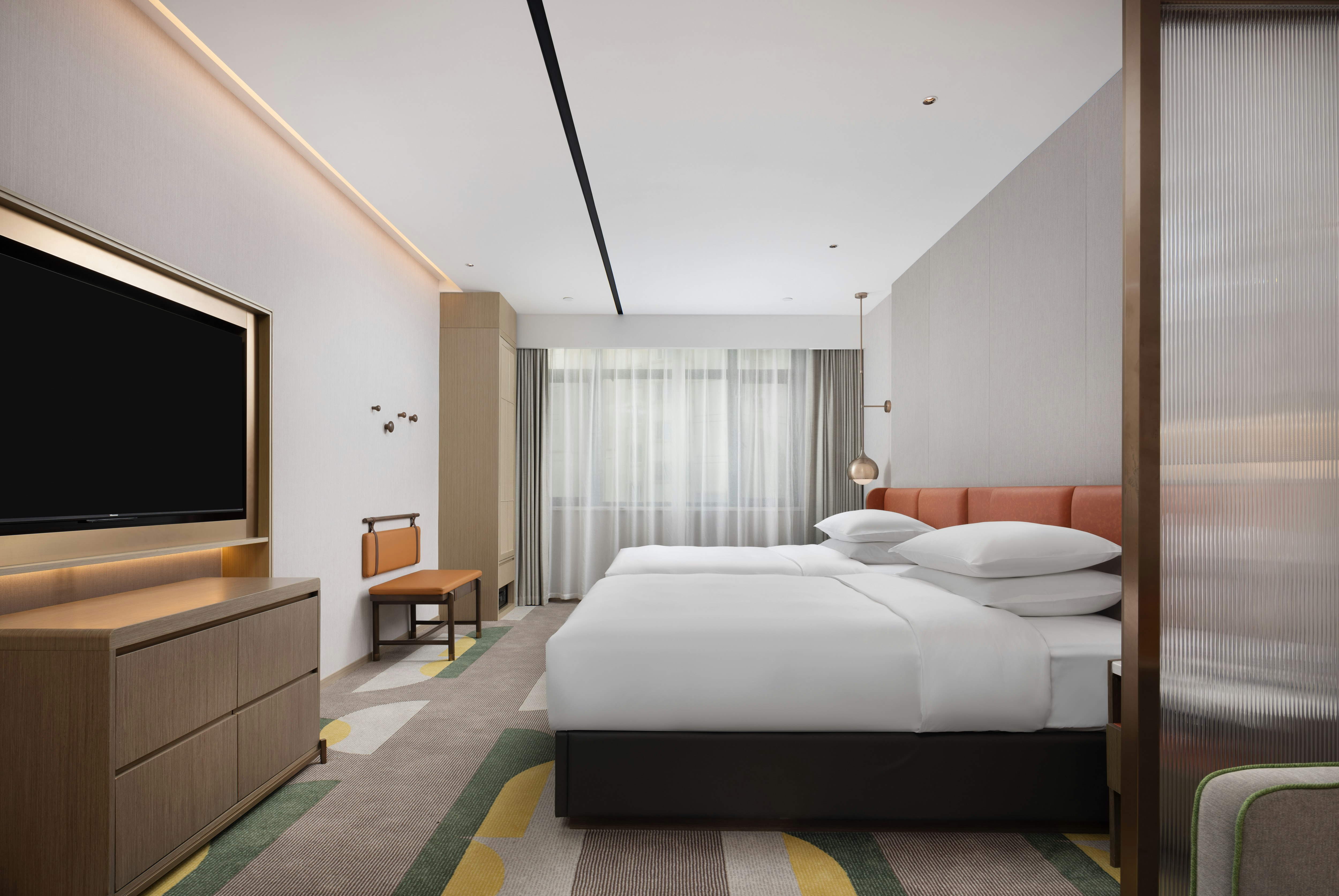 Home2 Suites by Hilton Shenyang Yuhong 14/51