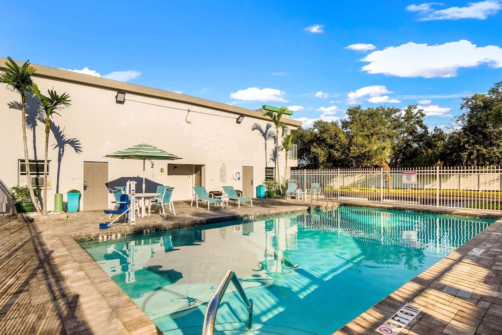 Quality Inn Bradenton Sarasota North 6/44