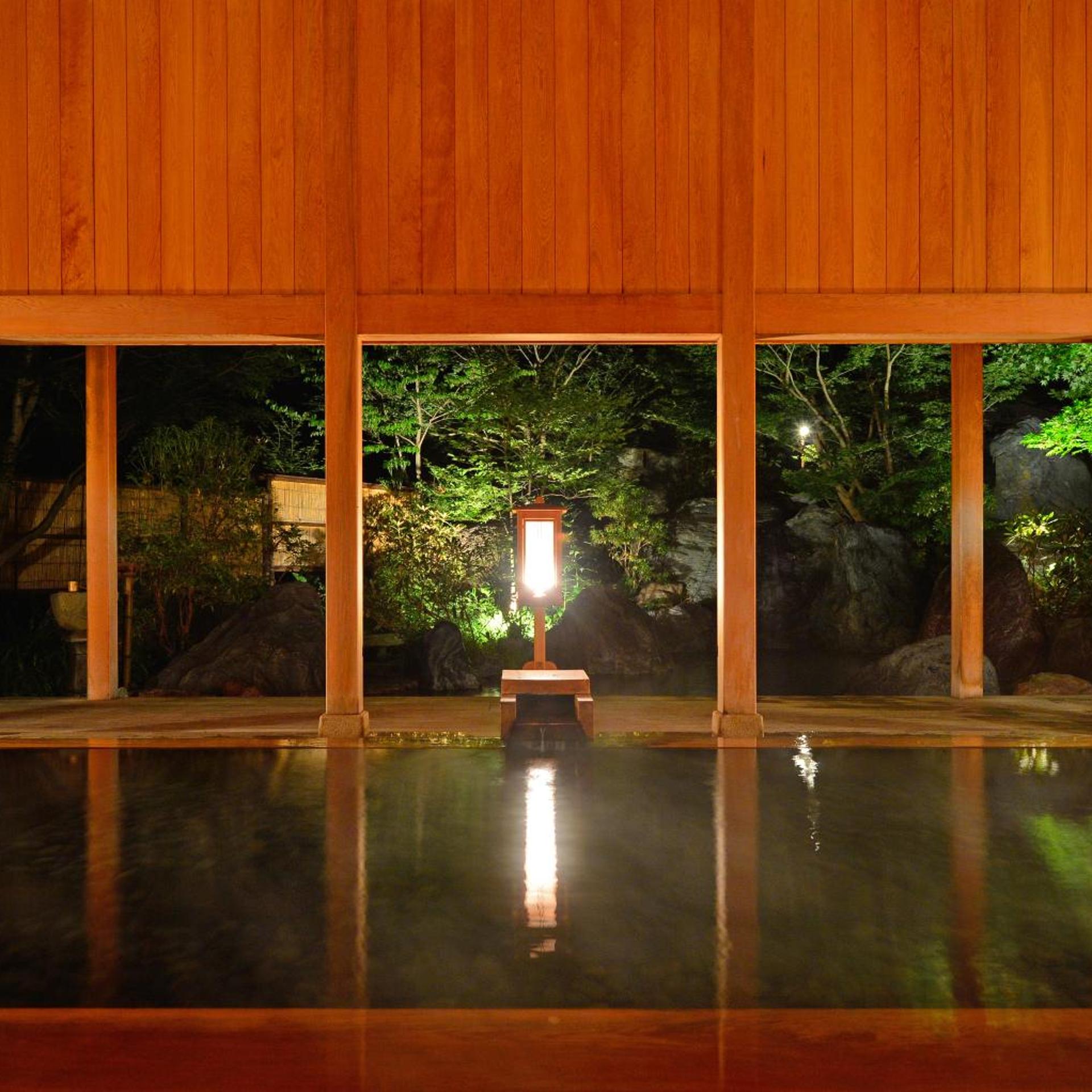 Hoshi Onsen Chojukan 12/50