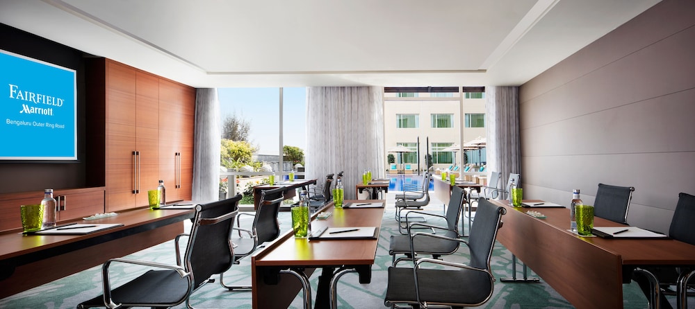 FAIRFIELD BY MARRIOTT BENGALURU OUTER RING ROAD 28/38