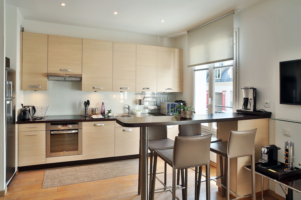 Montmartre Residence 61/74