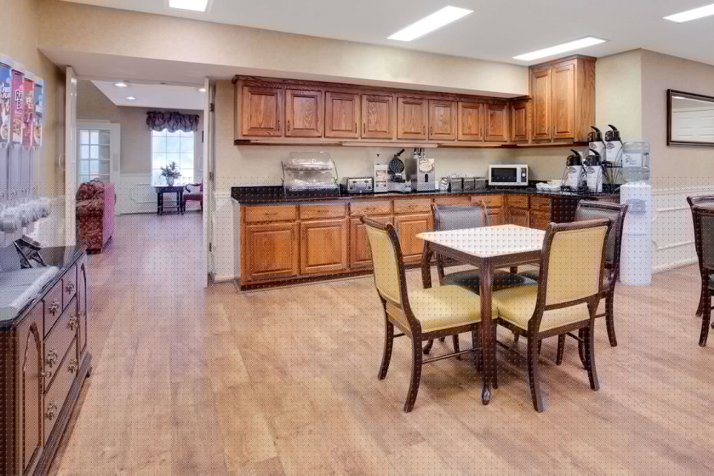 Baymont By Wyndham Thomasville 40/49