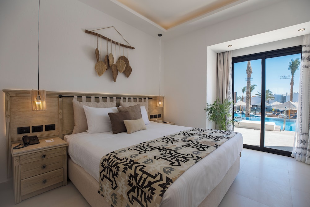 SUNRISE Tucana Resort 5/50