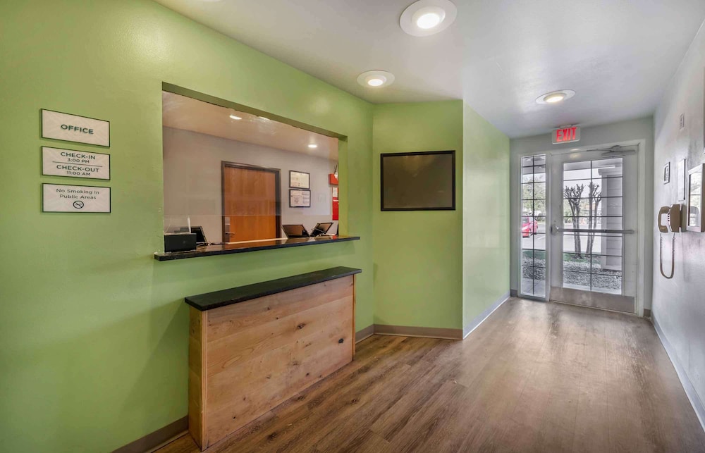 Extended Stay America Select Suites - Orlando - Sanford - Airport 4/35