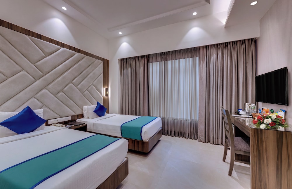 Hotel Suba Star 17/50