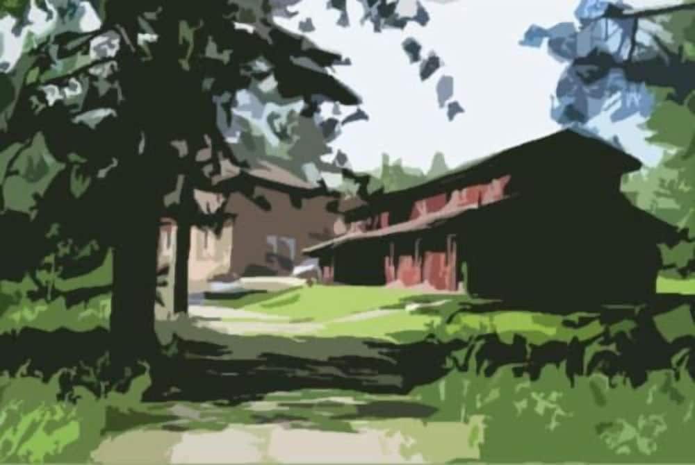 Kungskvarnen Borgvik 38/47