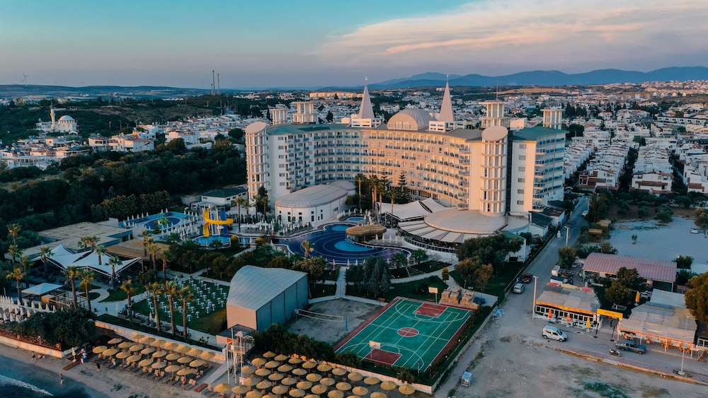 Agaya Didim Resort Hotel 6/51