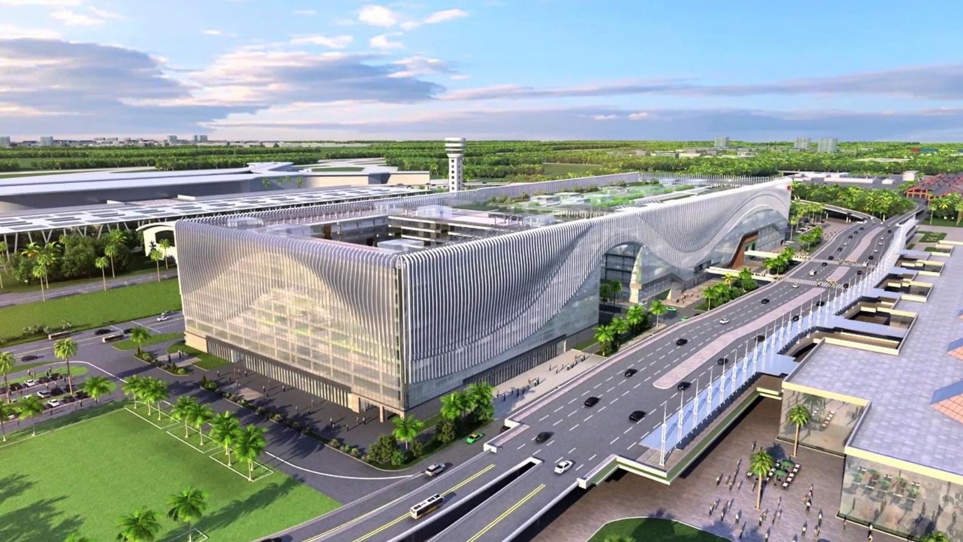 Garden Lane Meilan Airport Hotel Formerly Haikou Meilan Airport Hotel 5/67